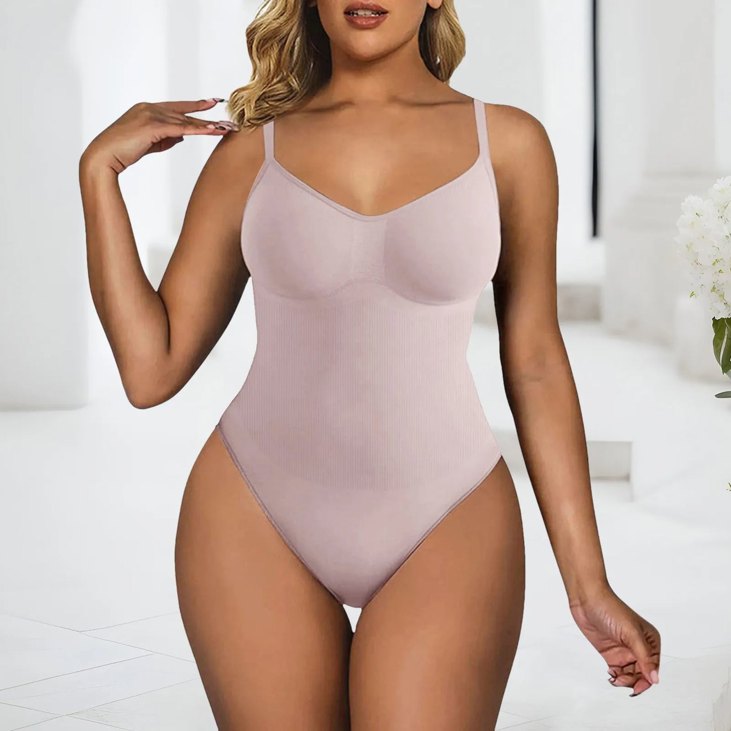 Body modelator cu elasticitate ridicată