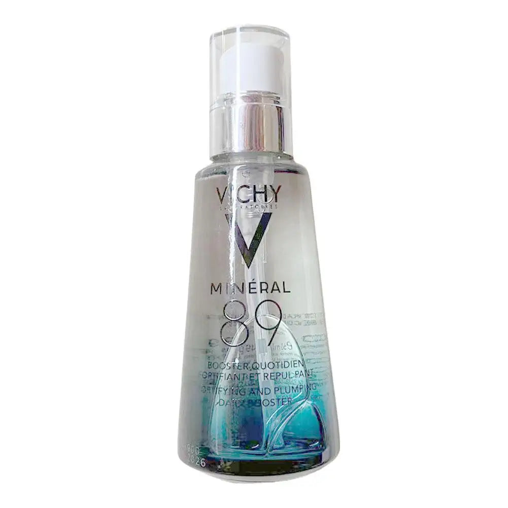50ml Vichy Moisturizing Essence Oil Control Soothing Anti-acne Lotion Rejuvenating Lightening Pigmentation Essence Skin Care