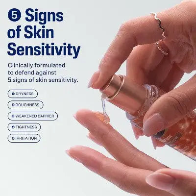 Cetaphil Healthy Renew – Ser facial anti-îmbătrânire, 30 ml (1 fl oz)