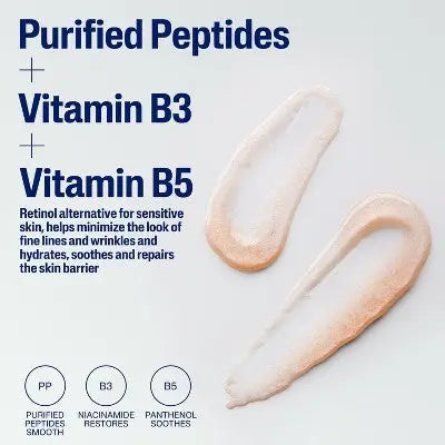 Cetaphil Healthy Renew – Ser facial anti-îmbătrânire, 30 ml (1 fl oz)