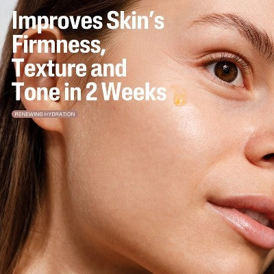 Cetaphil Healthy Renew – Ser facial anti-îmbătrânire, 30 ml (1 fl oz)