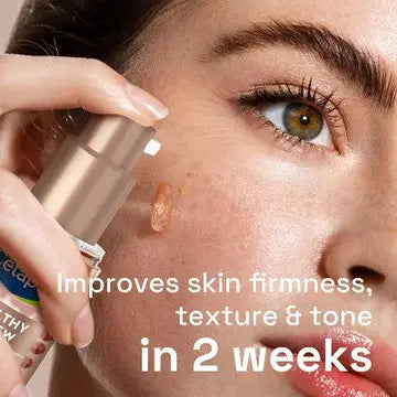 Cetaphil Healthy Renew – Ser facial anti-îmbătrânire, 30 ml (1 fl oz)