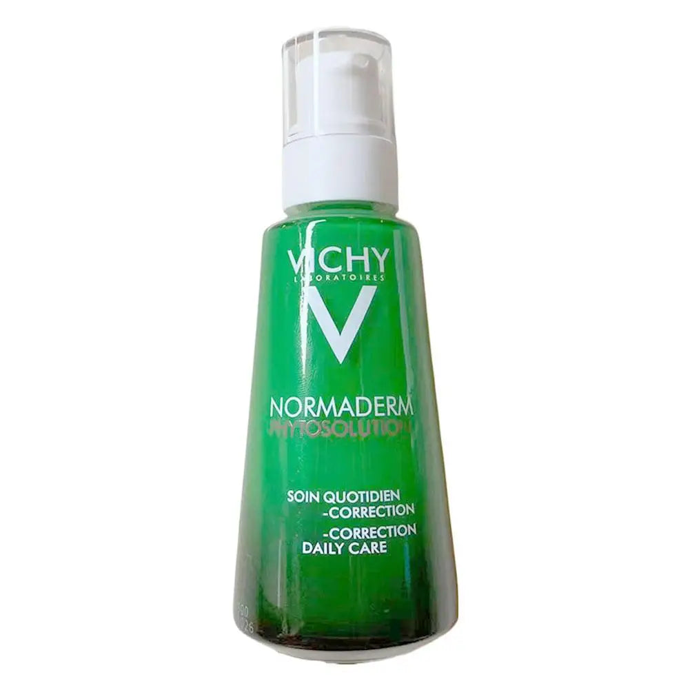 50ml Vichy Moisturizing Essence Oil Control Soothing Anti-acne Lotion Rejuvenating Lightening Pigmentation Essence Skin Care